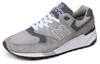 999 New Balance 'Grey Pewter' M999CGL