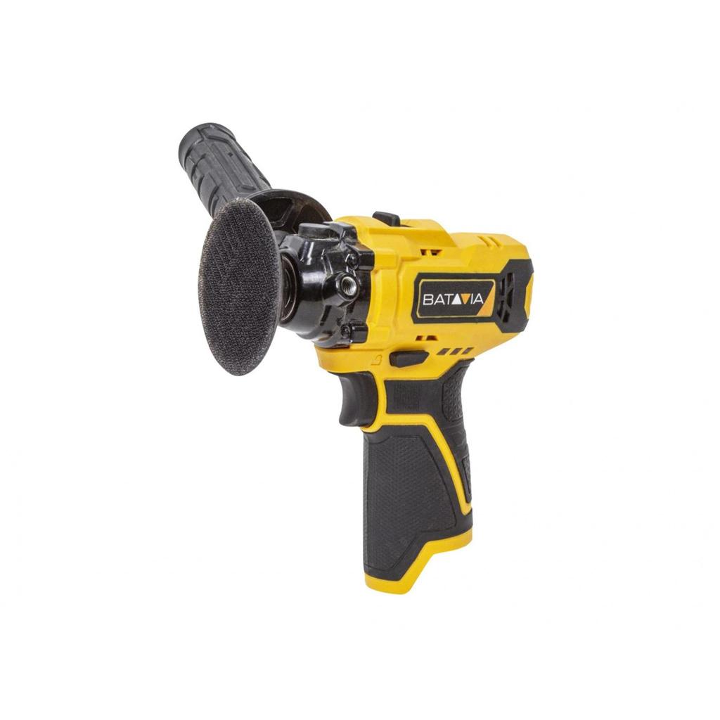 Batavia Fixxpack Sander/polisher 75mm 12v Bare Unit