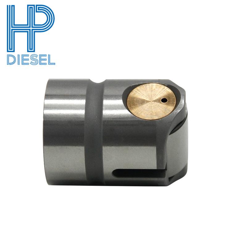 2pcs Cam Follower, Pump Tappet, T350 445, for Caterpillar 320D 326-4635 Fuel Injection Pump, Roller Tappet Assembly, Engine Part