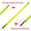 DC 3V COB LED Diode Yellow/Red/Blue/Green/White 60MM 125MM 145MM 185MM 300MM 450MM Edison Bulb Lamp Parts Flexible LED Filament