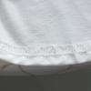Women's Modal Irregular Short-Sleeve Tunic - Lightweight, Loose Fit for Spring/Summer, with Sun Protection