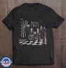 Bad Suns Band Mystic Truth Black Cotton T Shirt Full Size S5XL Unisex T-Shirt