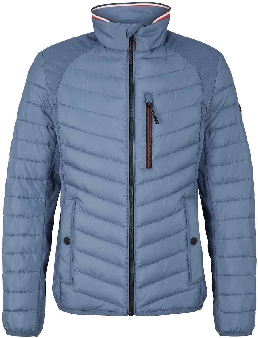 

Демисезонная куртка Tom Tailor Hybrid Jacke (1031475) china blue M