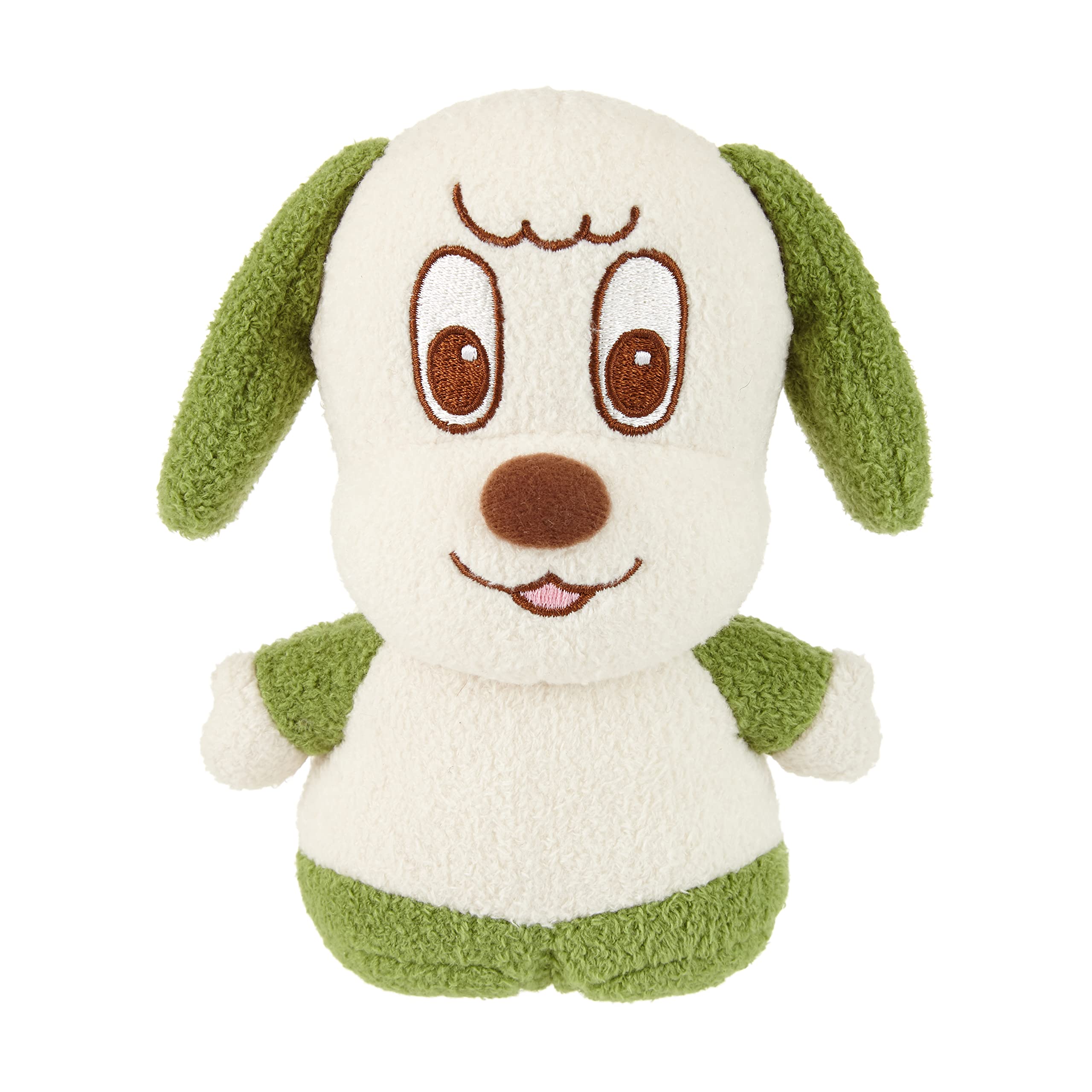 

Sekiguchi Tokotoko Club Wanwan Plush Toy 556663