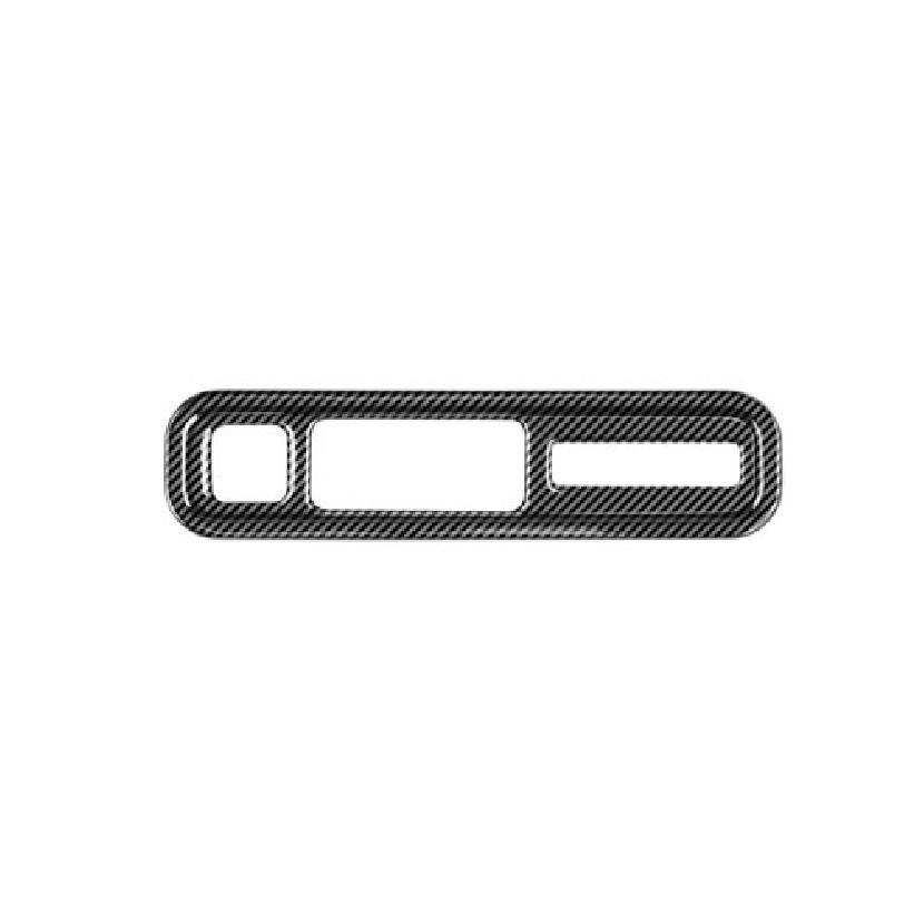 For Chevrolet Suburban Tahoe 21-23 Car Accessories Left Control Panel Decorative