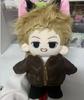 Stuffed 20Cm Martin Plush Doll Kpop Idol Cosplay Dress-Up Cotton Doll Clothes Kawaii Plush Toys Fans Birthday Christmas Gift