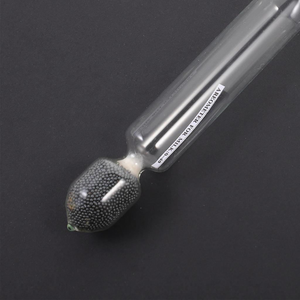 Milch-Hydrometer Laktatmeter Laktometer Hydrometer Milchdichte-Werkzeug Laktometer Hydrometer Zum Messen