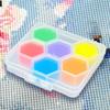 30/120Pcs Diamond Painting Glue Clay Tools with Box Dotting Rhinestone DIY Diamond Mud Set for 5D Diamond Art