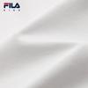 FILA Girls' Summer Short Sleeve Polo Shirt