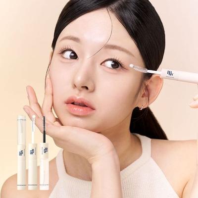 Movening Dual Black Bean Lash Serum