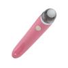 Baby Nasal Aspirator Dual Purpose Electric Earwax Removal Nose Snot Cleaner Pink