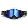 Off-road motorcycle goggles outdoor discoloration riding glasses ski helmet goggles