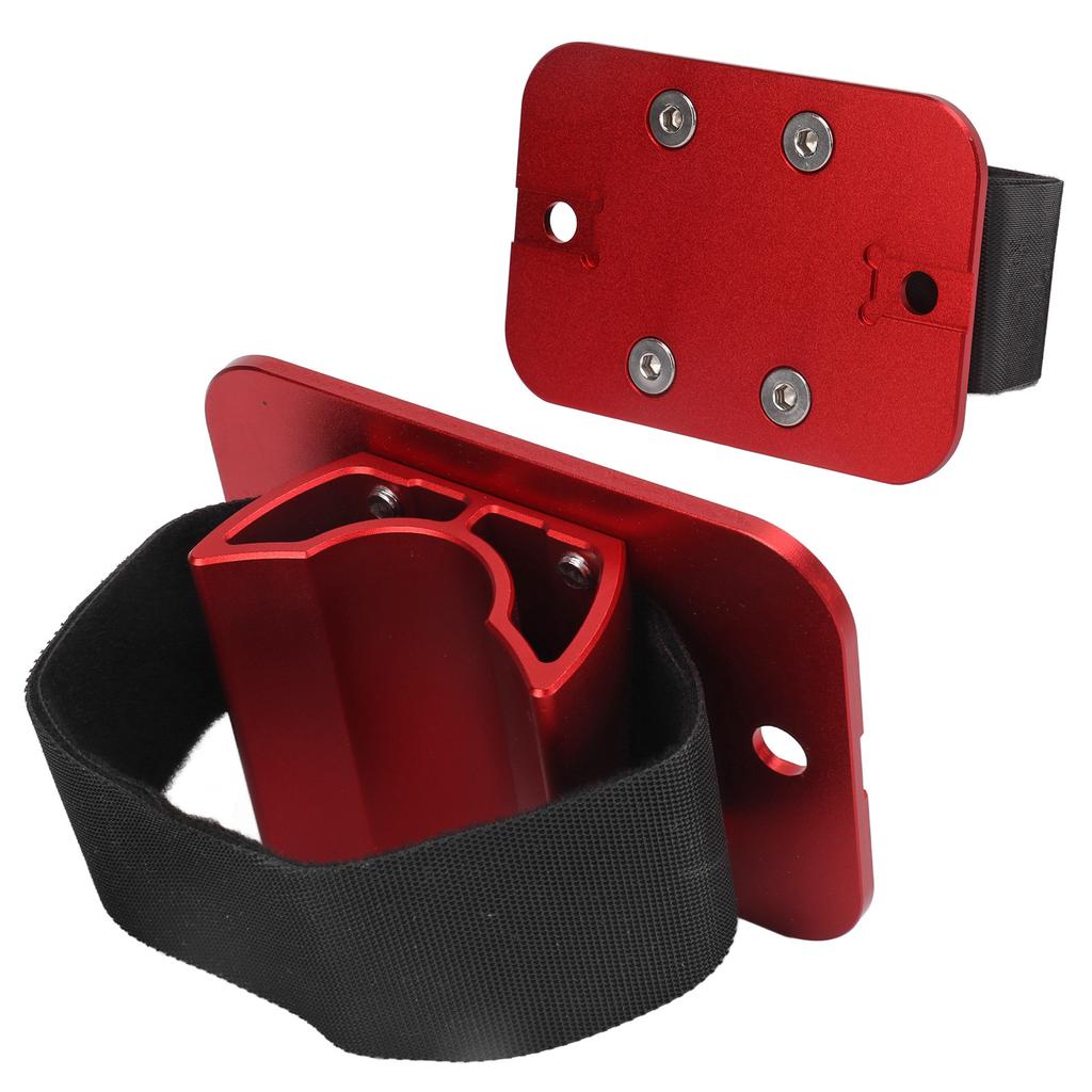 Car Roof Bike Rear Wheel Bracket Aluminum Alloy Wear Resistant Car Rooftop Bike Rear Mount for Car Coupes Hatchbacks