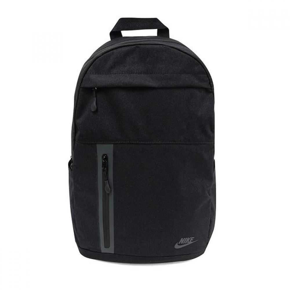 

Nike Elemental Premium Backpack Student Backpack Black Dn2555 010 DN2555010:MISC