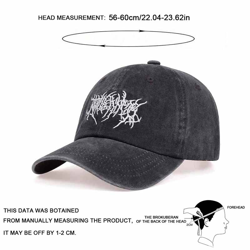 New Designer Embroidered Baseball Cap For Men High Quality Snapback Caps Casquette Femme Black White Golf Hat Bonnet