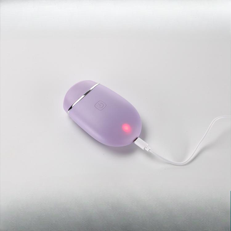 1PC Women's Shaver, Hair Remover, Men's and Women's Full Body Armpit Hair Removal, Private Parts Hair Removal, Shaving USB Charging