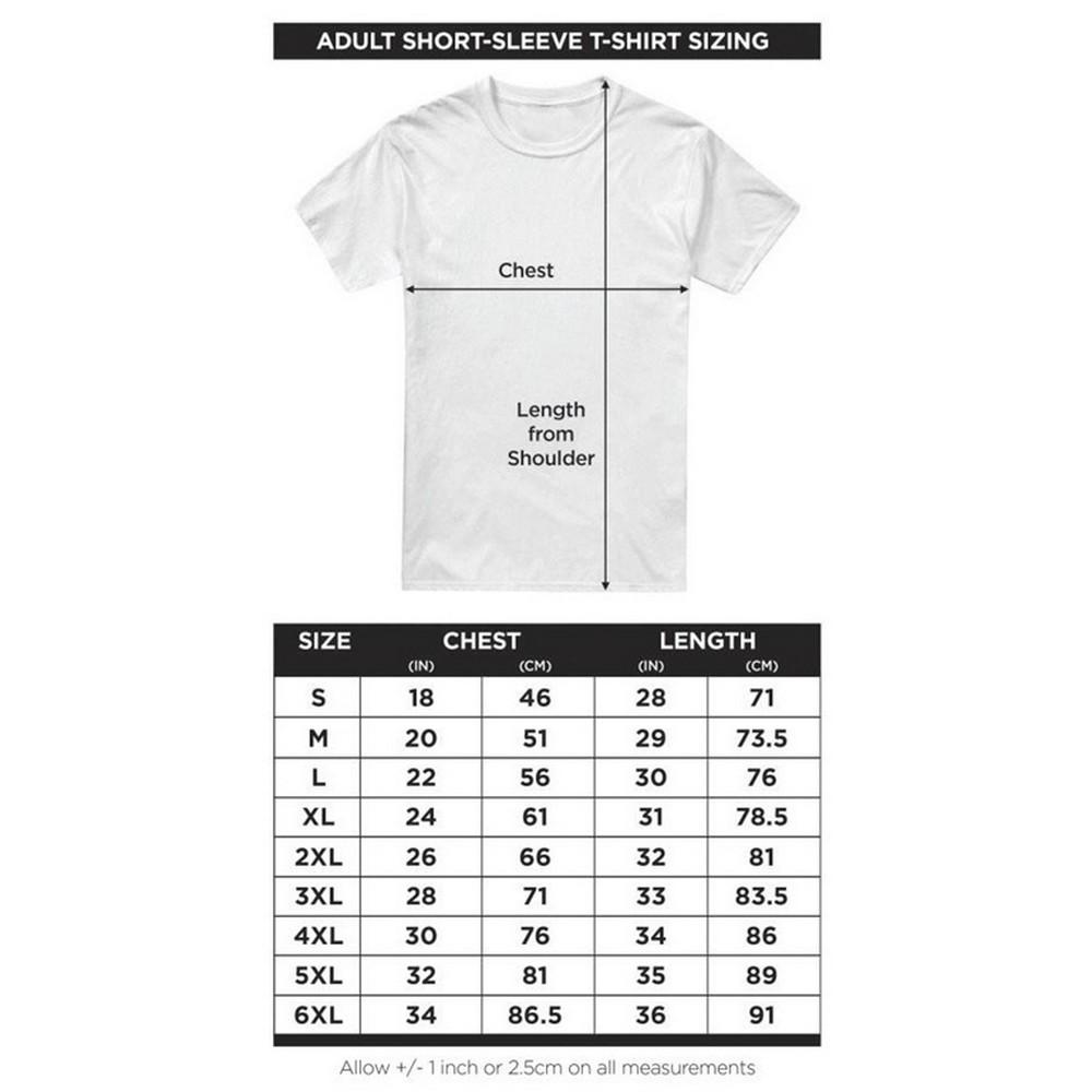 Steven Rhodes Unisex Adult You Can Learn Sewing T-Shirt