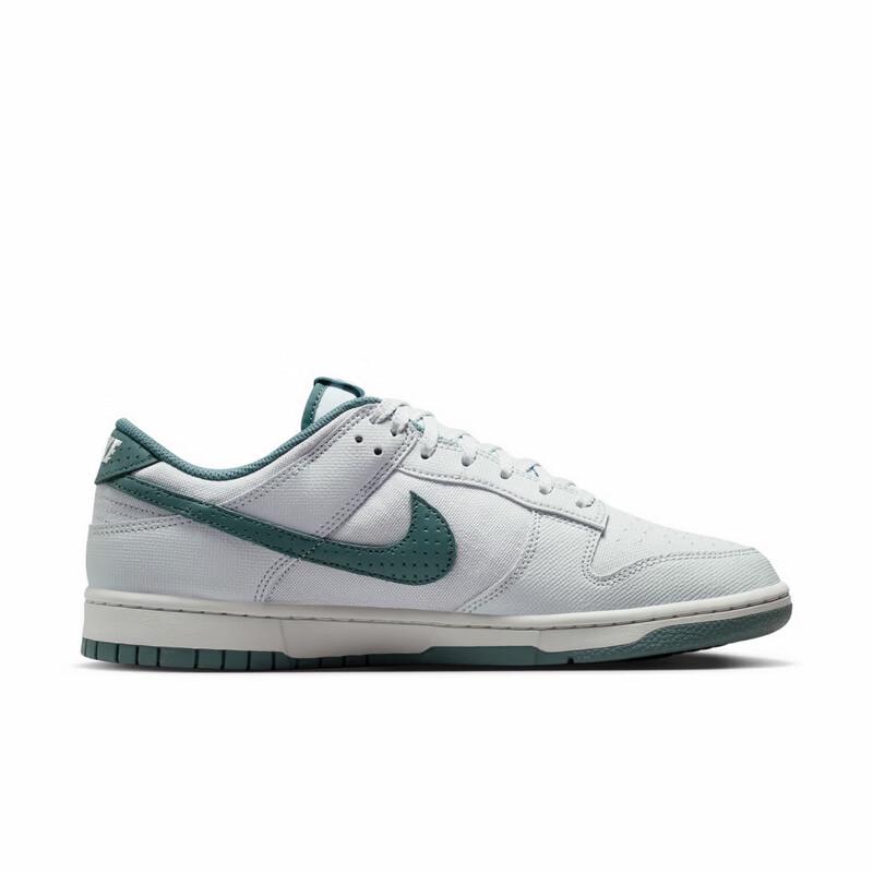 Nike Dunk Low Retro Men's Casual Sport Shoes