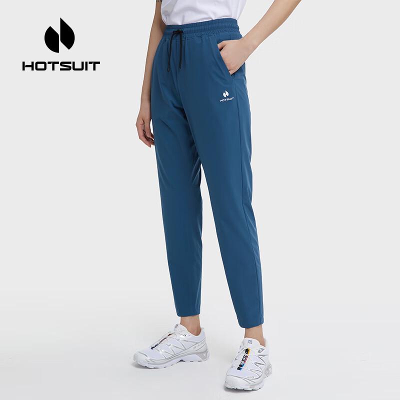 HOTSUIT Woven Trousers 612230402