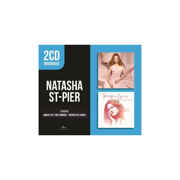 Croire Aimer C'est Tout Donner Thérèse De Lisieux