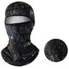 Breathable Full Face Balaclava Mask Quick Drying Scarf Masks For Cycling Women Hiking Snowboard Z1U6