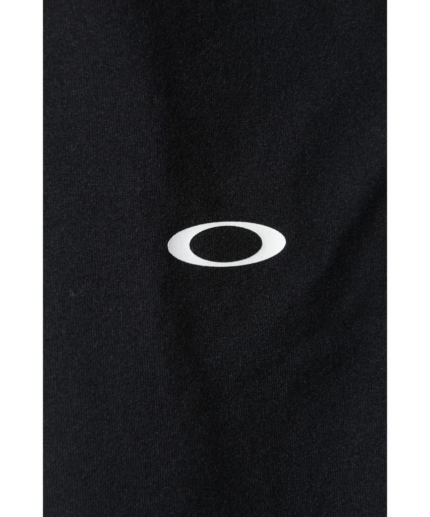 Oakley Radiant Hoodie Size M Size One-Piece 4.0 Sweatshirt, Women's, AGATE, (Japanese L)