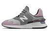 997 Wmns Sport 'Steel Crystal Pink' Damskie WS997JNC