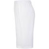 Nike Spark Dri-Fit SS25 Sports Quick-Dry Breathable Shorts Unisex Shorts White IB8681-100