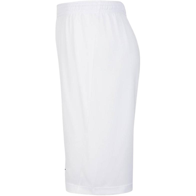 Nike Spark Dri-Fit SS25 Sports Quick-Dry Breathable Shorts Unisex Shorts White IB8681-100