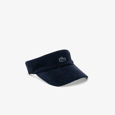 Women's Terry Sun Visor RK348E-56G166