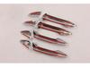 2012 Elantra Chrome ABS Door Handle Trim