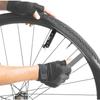 TOPEAK Uni Adult Power Lever Tire Lever Black 6 Inch