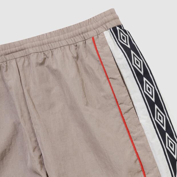 UMBRO Hbl Og Woven Jogger Pants Beige Ur121Cpt23 (A Type)