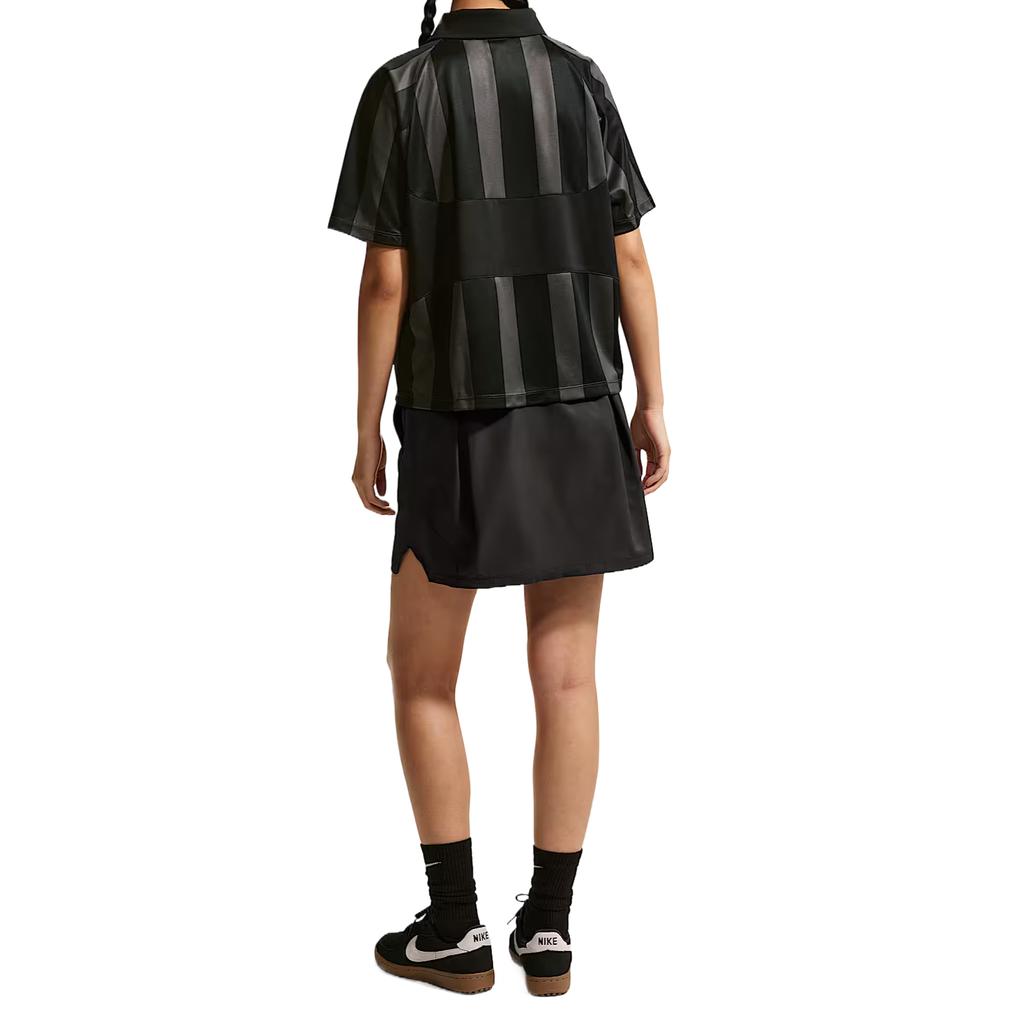 Nike Fustă Casual Relaxată, Pliată, Confortabilă, pentru Sport Fuste Femei IF0557-010