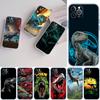 BF41 Dinosaur Phone Case for Motorola Moto G10 G20 G30 G31 G32 G34 G35 G41 G42 G50 G51 G52 G55 G60 G60S G62 G71 G72 G75