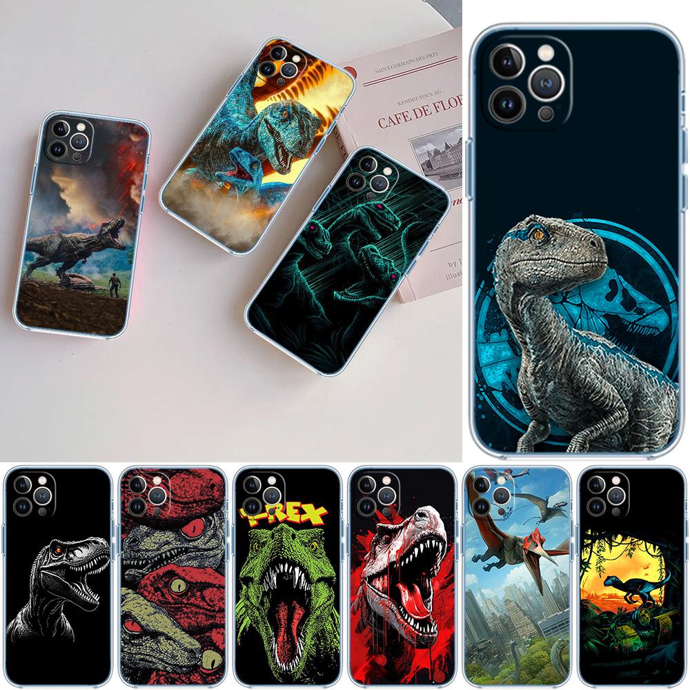 BF41 Dinosaur Phone Case for Motorola Moto G10 G20 G30 G31 G32 G34 G35 G41 G42 G50 G51 G52 G55 G60 G60S G62 G71 G72 G75