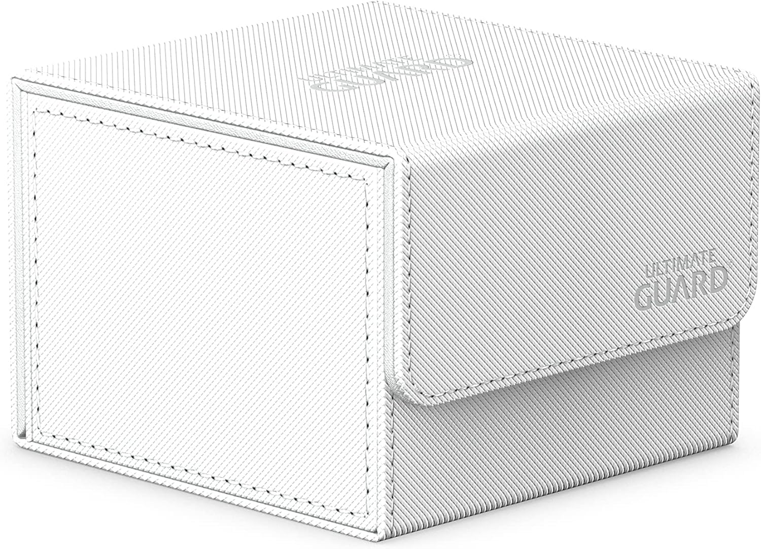 

Ultimate Guard Чехол для палубы Sidewinder (Белый, 133+) белый