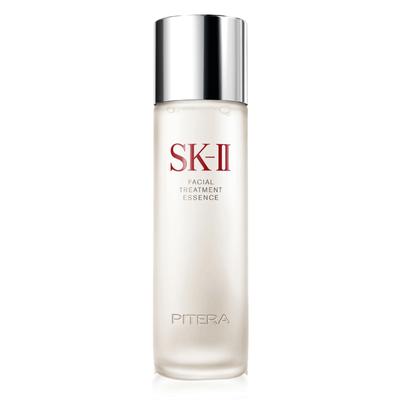 טיפול פנים Sk-II פיטרה אסנס
