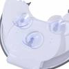 Sedile Pieghevole Antiscivolo per Vasino da Bambino Universale Sottosella per Sedia Vasino Bambini Guarnizione per Sedile WC Bambino