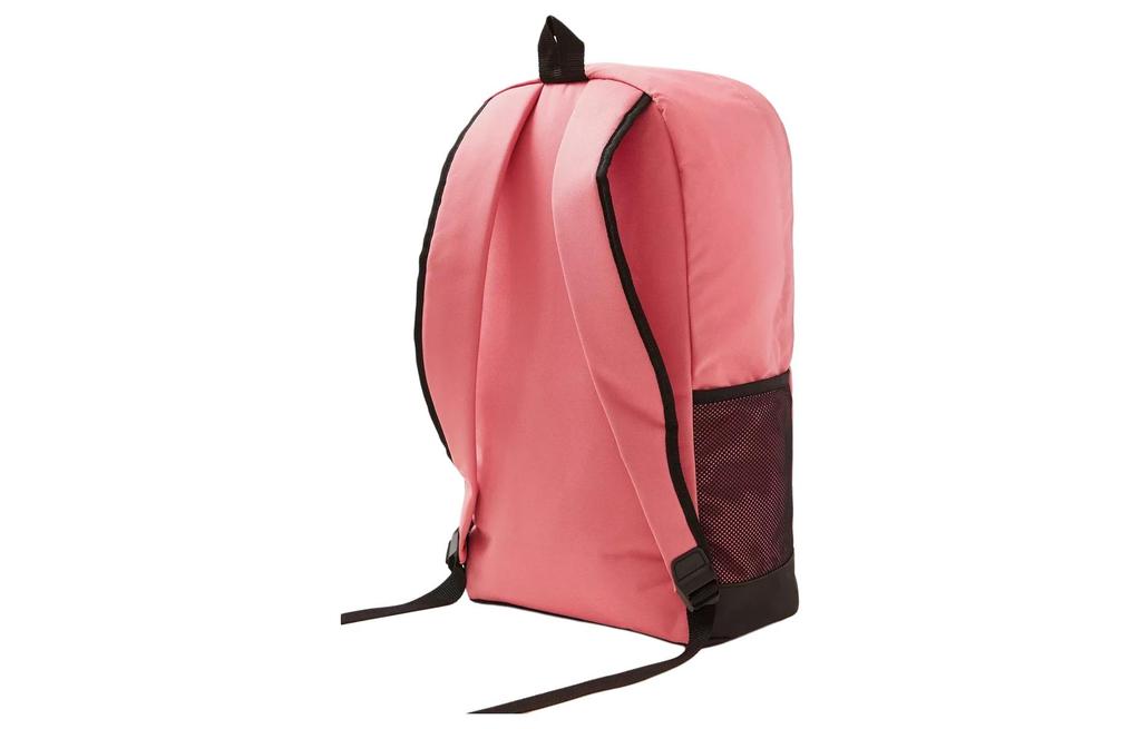 Adidas Polyester Backpack Regular Women's Rose Red GN2016