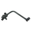 GAK Auto Parts Carbon Canister Solenoid Vent Valve for BMW OE 13907506739.