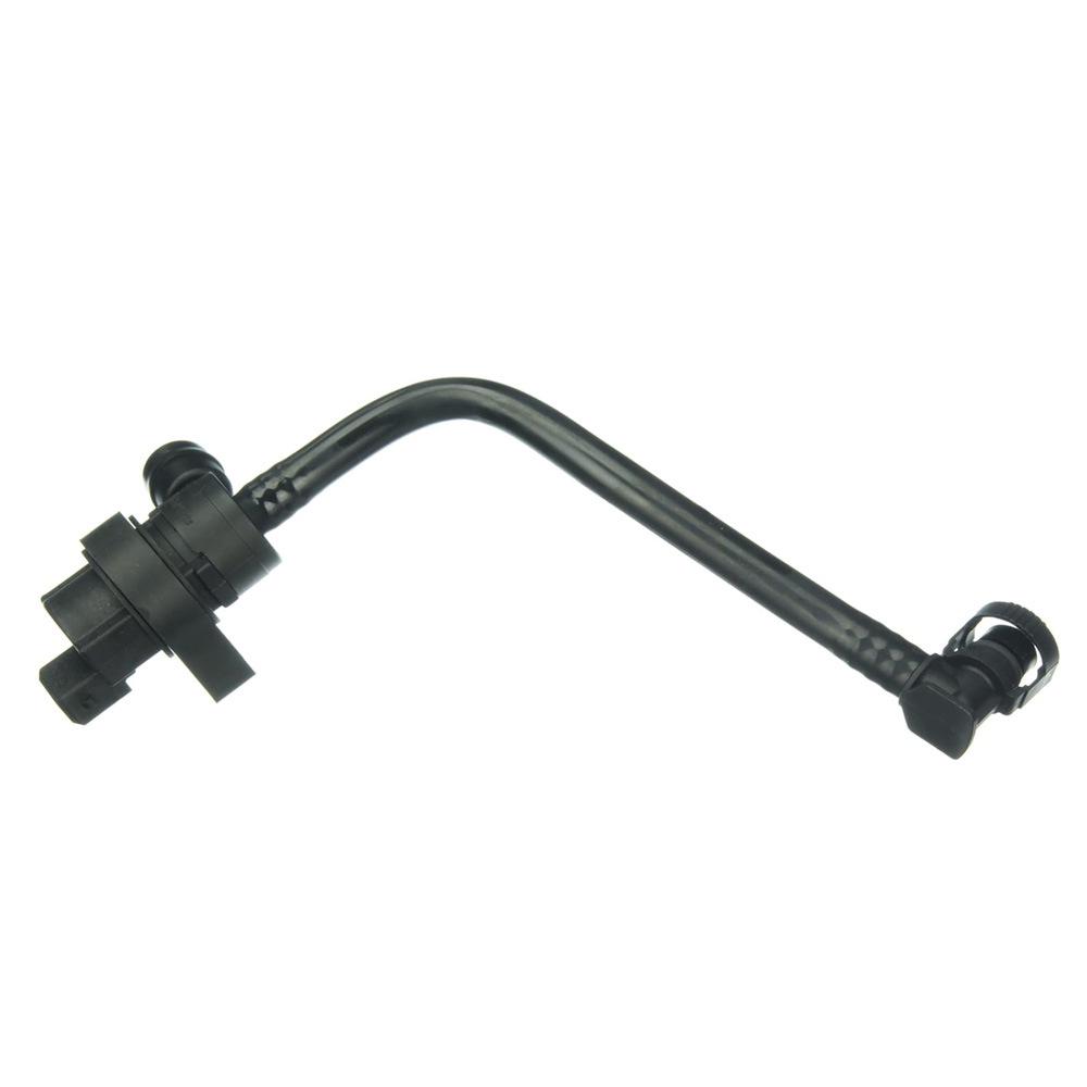 GAK Auto Parts Carbon Canister Solenoid Vent Valve for BMW OE 13907506739.