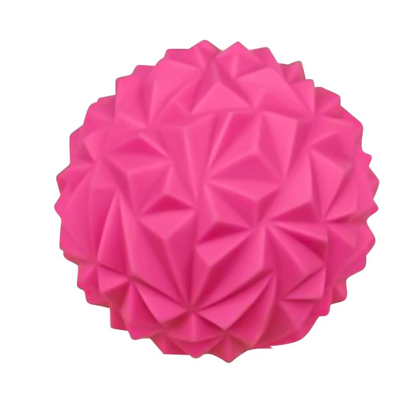 Jiku Yoga & Foot Massage Balance Mat