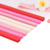 Gradient Color Origami Star Strips for Children - Handmade Paper Pentagram for Lucky Star Bottle