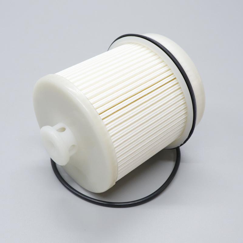 Qingling 700P Diesel 4HK1 Euro 4 Kraftstofffilter - Feines Papierelement