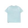 Fila Fusion FOB Series SS24 Solid Color Multi-Color Sports Loose Pullover Round Neck Short Sleeve Breathable T-Shirt Unisex Tops T11U423112F-LB