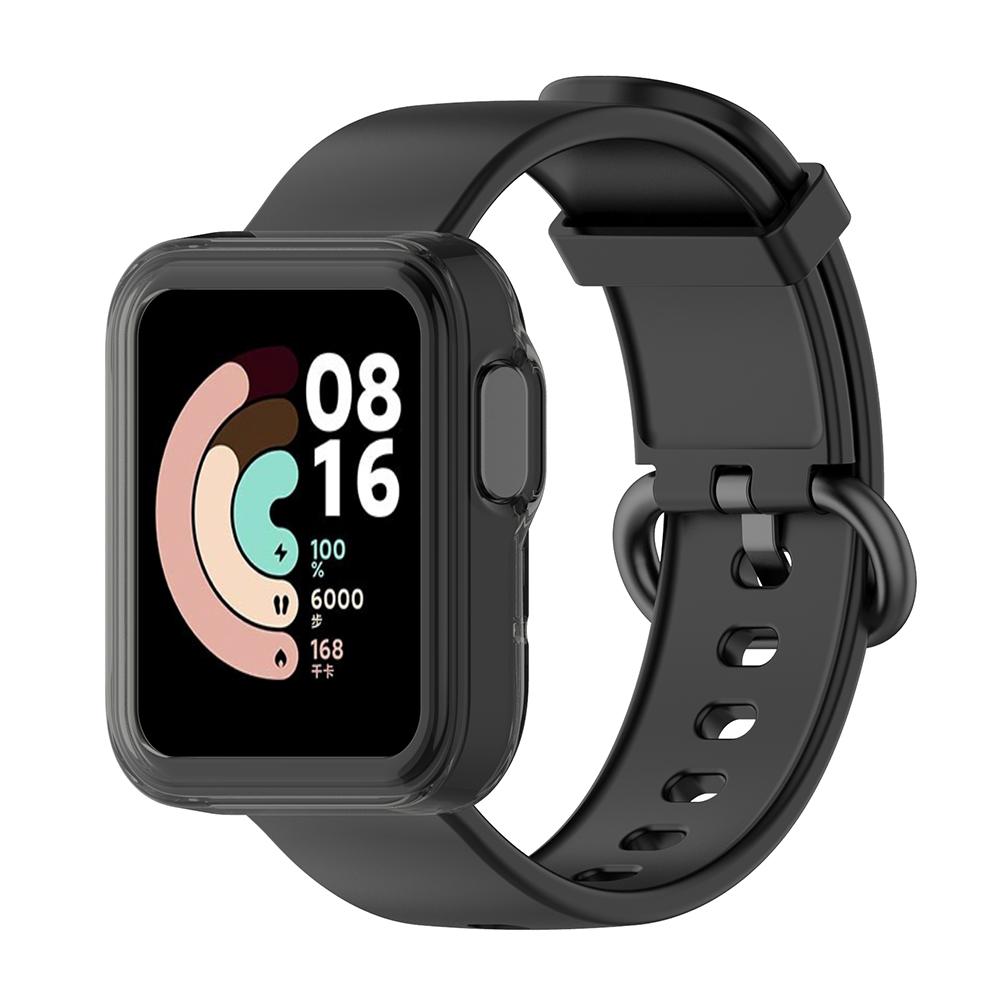 Xiaomi Mi Watch review: sporty smartwatch impresses