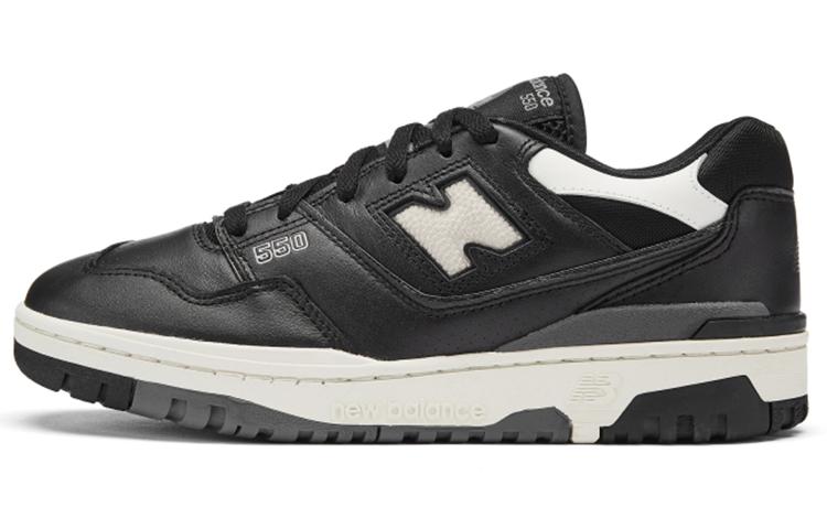 New Balance 550 Panda BB550LBW 36