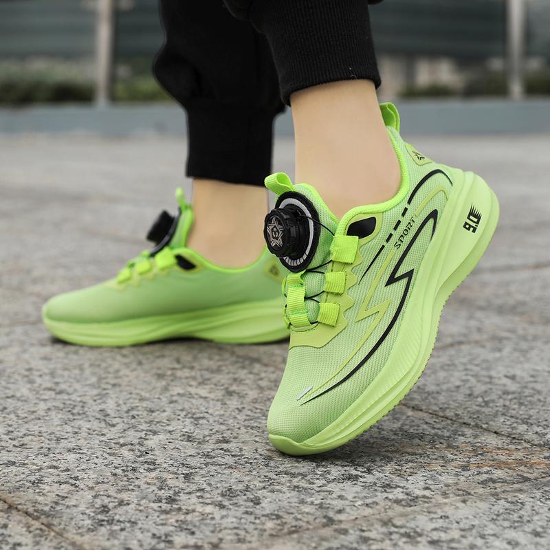 Scarpe Sportive Casual per Bambini Leggere Comode Antiscivolo per Scuola Parco Giochi Viaggi e Camminata Quotidiana