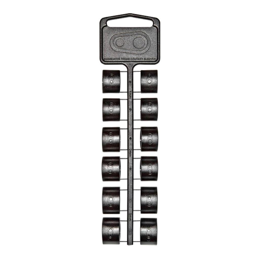 CRANK BROTHERS CRANKBROTHERS Bicycle Binding Pedal Parts Tread Contact Sleeve Eggbeater Type 13281